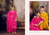 Kalgi By Triple Aaa Designer Silk Dress Material Wholesale Market In Surat
